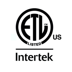 ETL Intertek